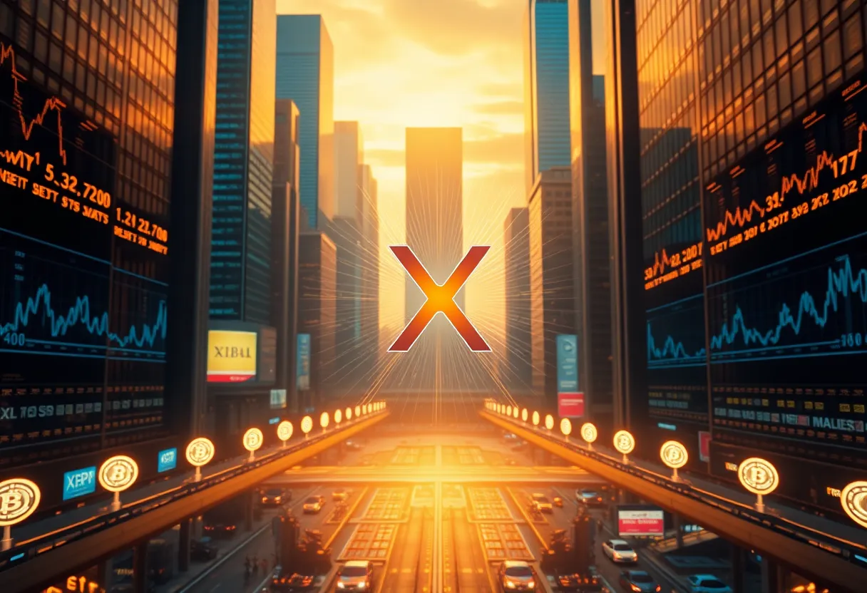 ایکسآرپی (XRP) در کانون توجه سرمایهگذاران بزرگ؛ تقاضا در اوج و پیشبینی رشد ۷۰ درصدی 1 image 94