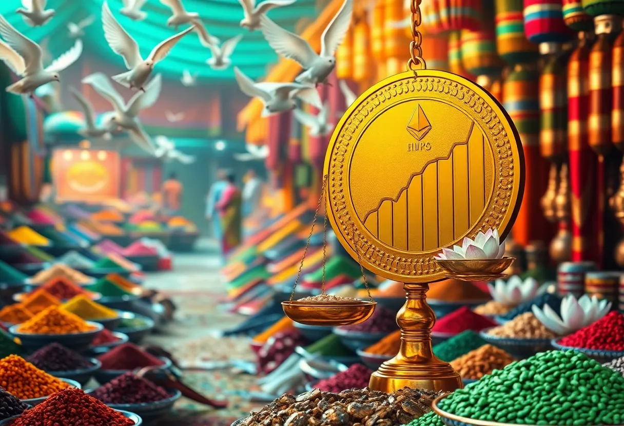 حکم دادگاه عالی هند: قانونگذاری ارزهای دیجیتال بجای ممنوعیت؛ تقویت اعتماد بازار 1 image 953