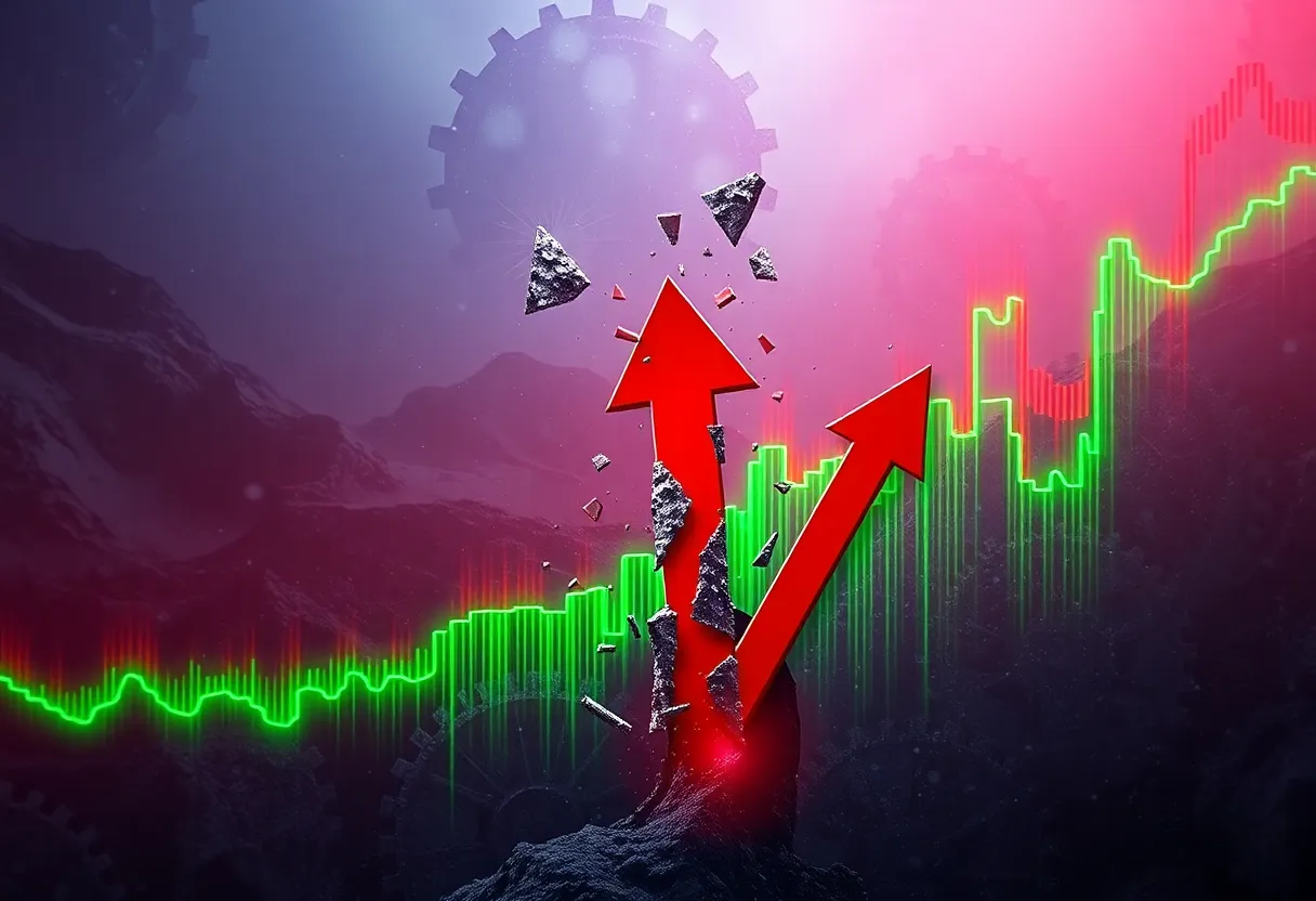 سازمان بورس: جهش فاصله NAV در صندوقهای اهرمی، توسعه آتی را مشروط کرد! 1 image 122
