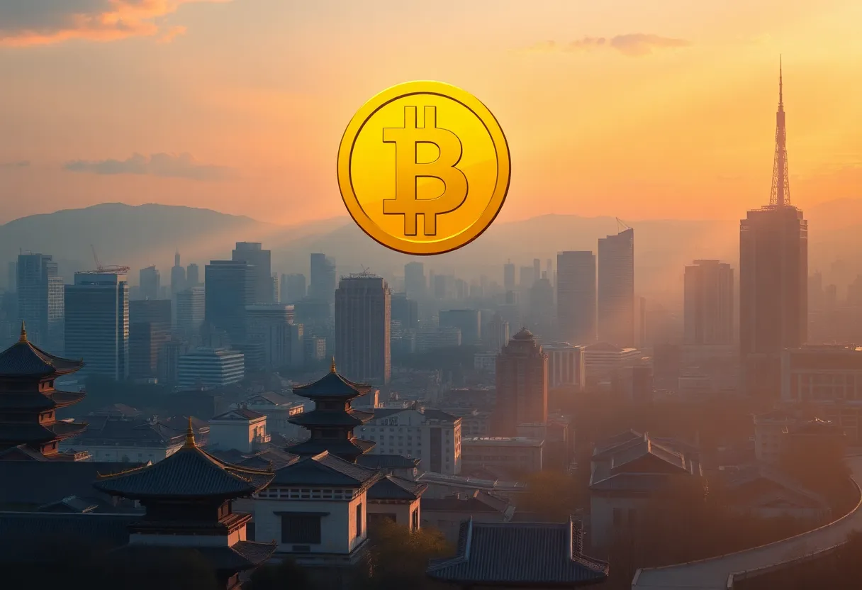 فرصت طلایی برای بیت کوین (BTC) و بازار ارزهای دیجیتال در کره جنوبی؛ رئیس جمهور طرفدار رمزارز به قدرت رسید 1 image 127