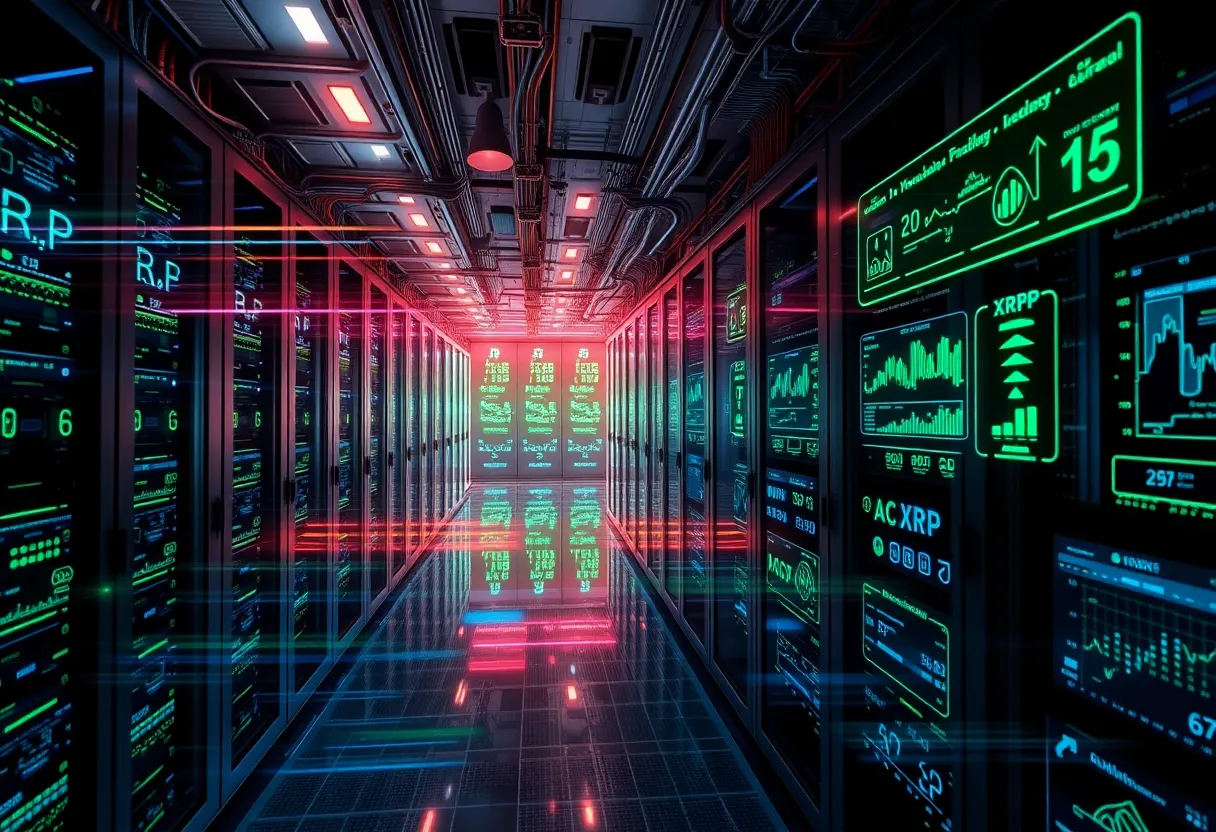 پیشبینی انفجاری: ایلان ماسک به دنبال استفاده از ریپل (XRP) در سیستم پرداخت X Money! 1 image 209