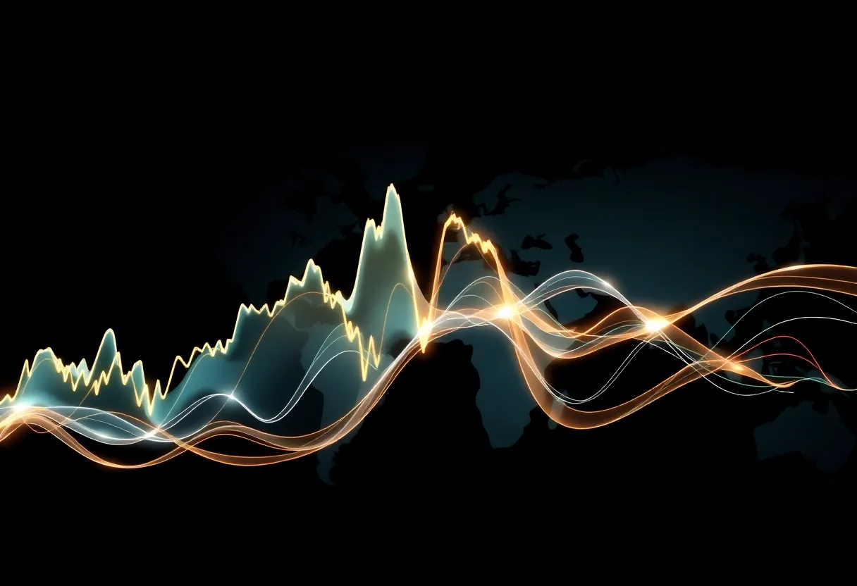 شوک بازار: واگرایی بیتکوین (BTC) و سهام S&P 500 زیر ضربه نقدینگی جهانی 1 image 236