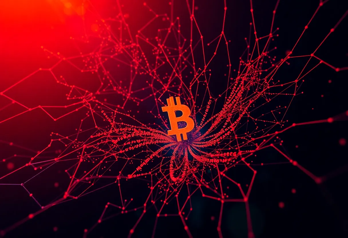 هشدار حیاتی لوک دشیر (Luke Dashjr): &بیتکوین (BTC) در معرض ریسک بسیار بالا تمرکزگرایی؟ 1 image 271