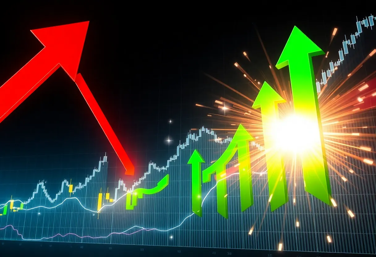سیگنال خرید بزرگ در راه؟ پیشبینی شوکهکننده سیتی از کاهش 0.75 درصدی نرخ بهره فدرال رزرو 1 image 273