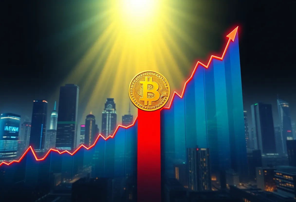 پیشبینی جنجالی ChatGPT: &بیتکوین (BTC) در آستانه جهش بزرگ تا ۱۶۰,۰۰۰ دلار در ماه ژوئن! 1 image 48