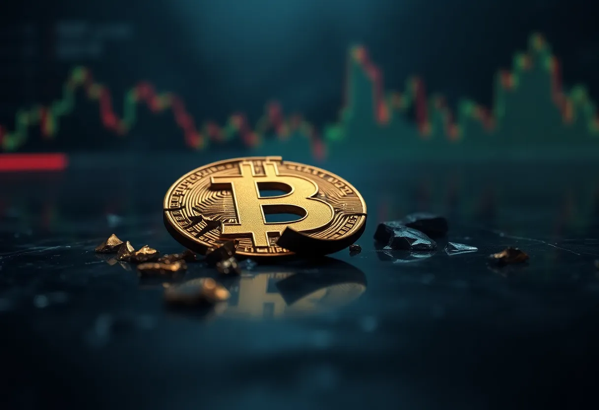 هشدار حیاتی برای بیتکوین (BTC): بازی بزرگ دادههای اقتصادی آغاز میشود! 1 image 75